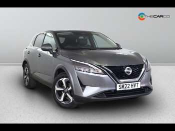 2022 (22) - 1.3 DIG-T MHEV N-Connecta XTRON Euro 6 (s/s) 5dr