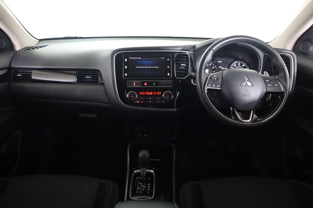 Used Mitsubishi Outlander 2019 for sale - 77631802: Photo 12