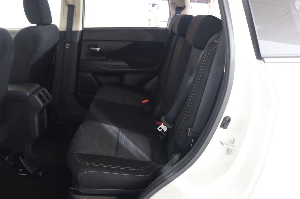 Used Mitsubishi Outlander 2019 for sale - 77631802: Photo 16