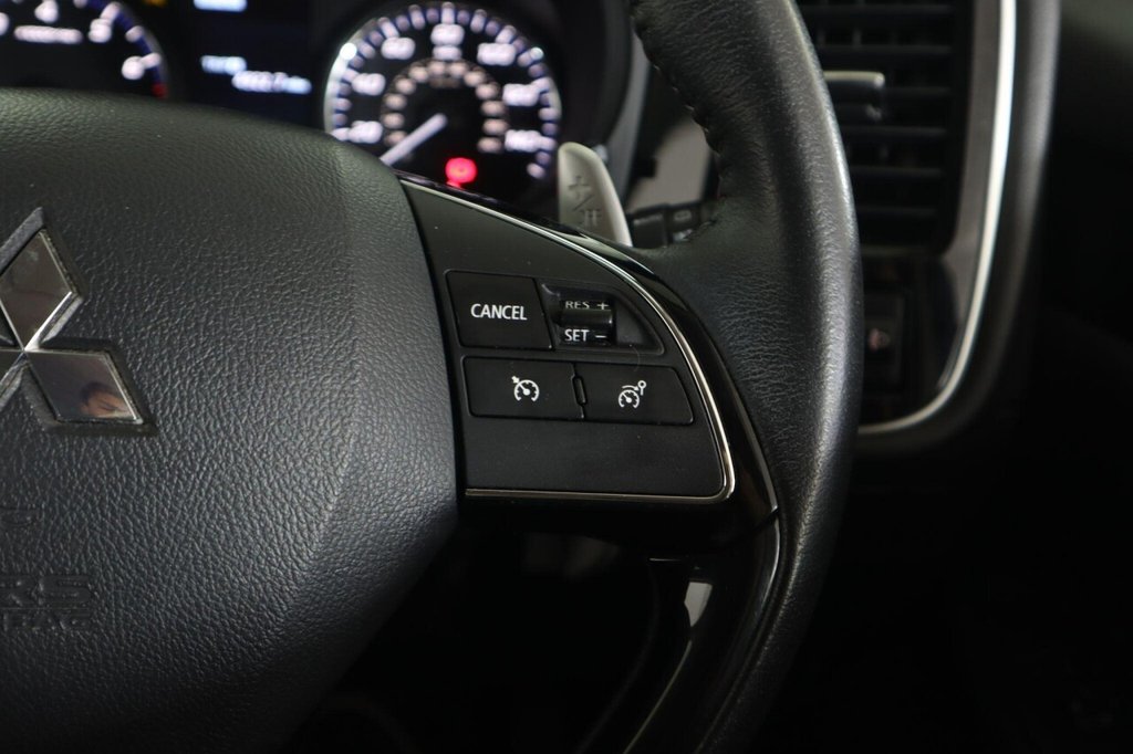 Used Mitsubishi Outlander 2019 for sale - 77631802: Photo 17