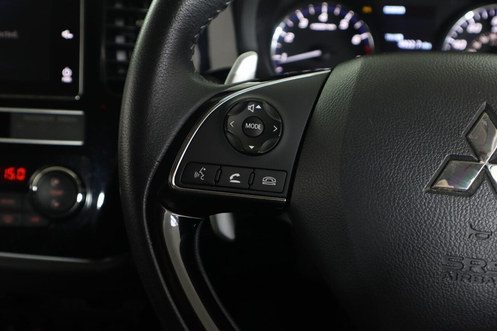 Used Mitsubishi Outlander 2019 for sale - 77631802: Photo 18