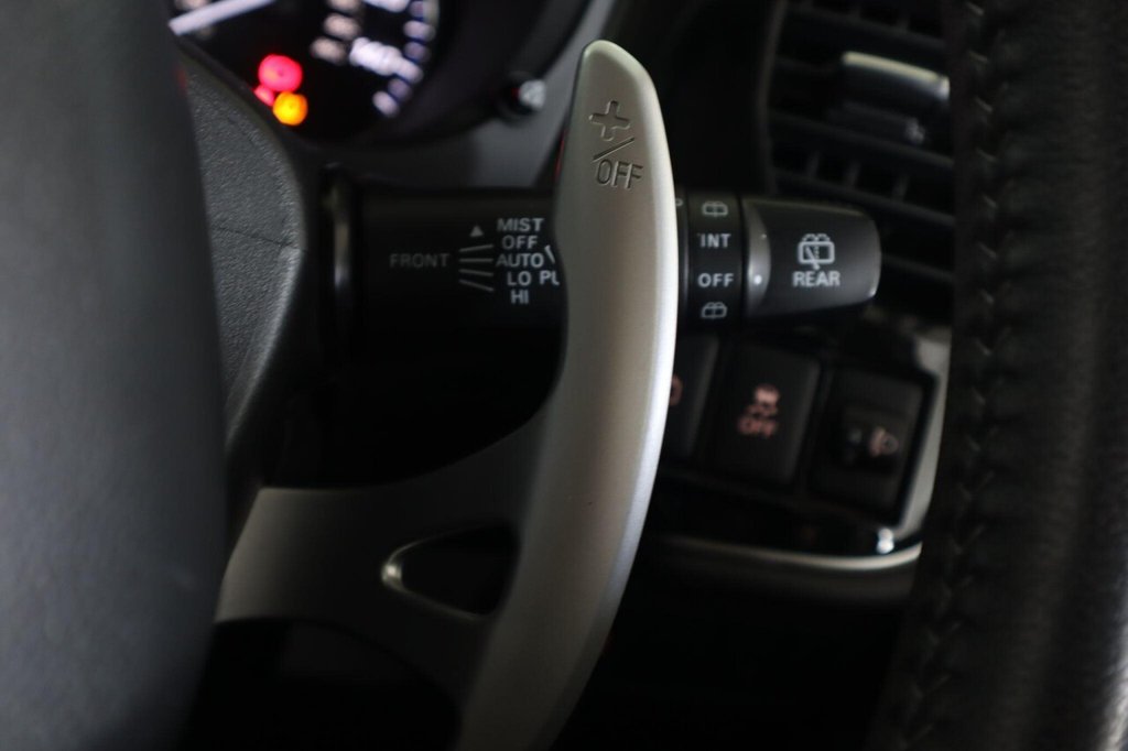 Used Mitsubishi Outlander 2019 for sale - 77631802: Photo 19