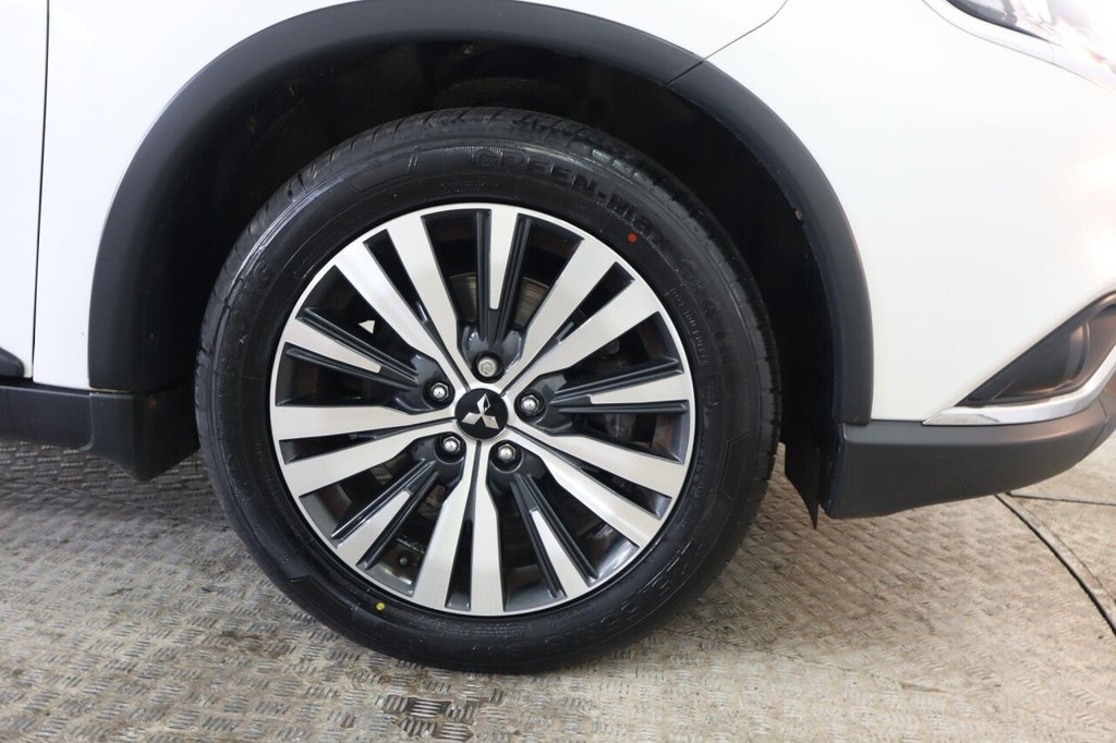 Used Mitsubishi Outlander 2019 for sale - 77631802: Photo 29