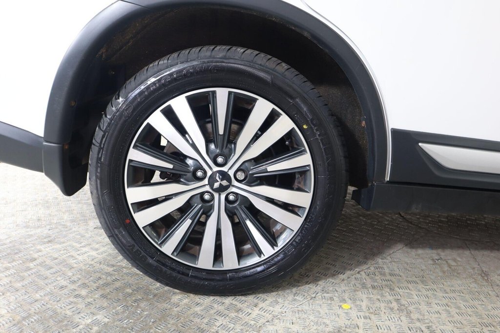 Used Mitsubishi Outlander 2019 for sale - 77631802: Photo 30