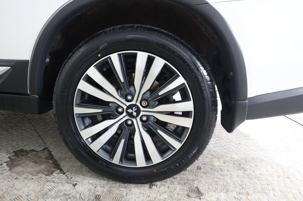 Used Mitsubishi Outlander 2019 for sale - 77631802: Photo 31