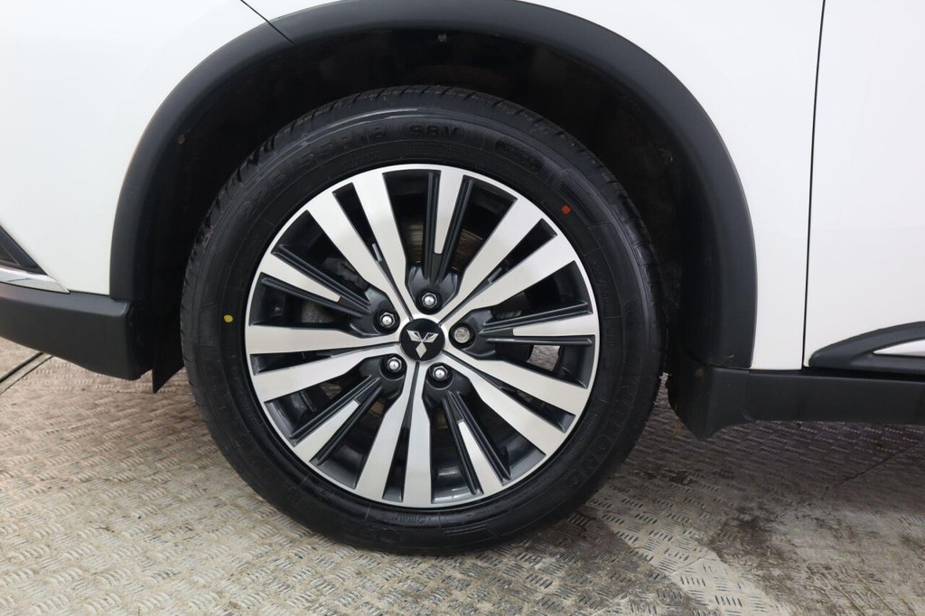 Used Mitsubishi Outlander 2019 for sale - 77631802: Photo 32