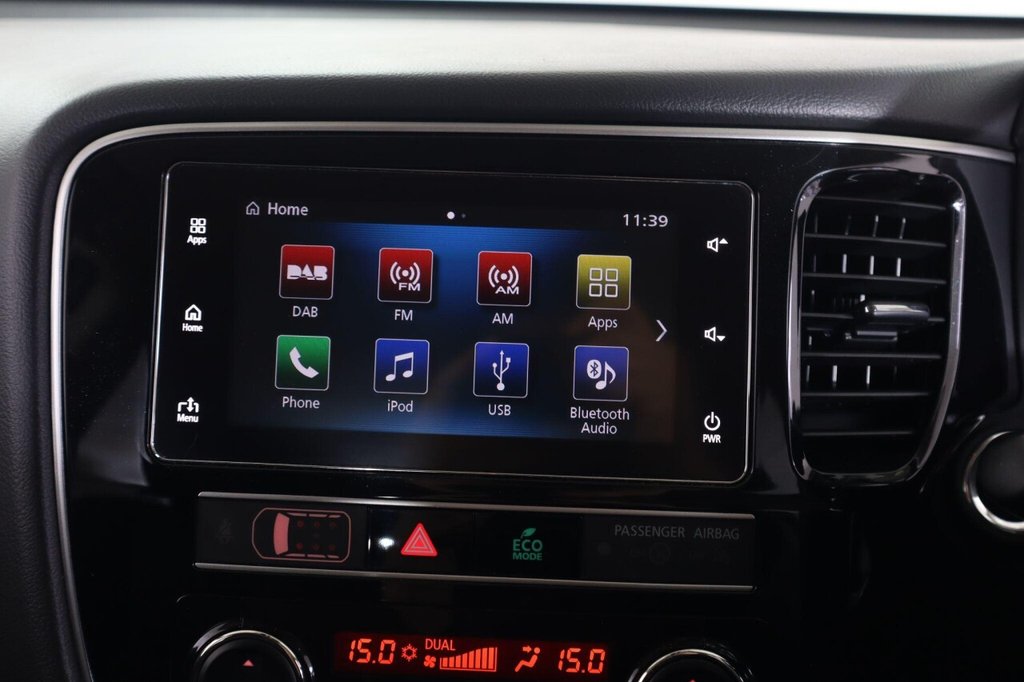 Used Mitsubishi Outlander 2019 for sale - 77631802: Photo 35