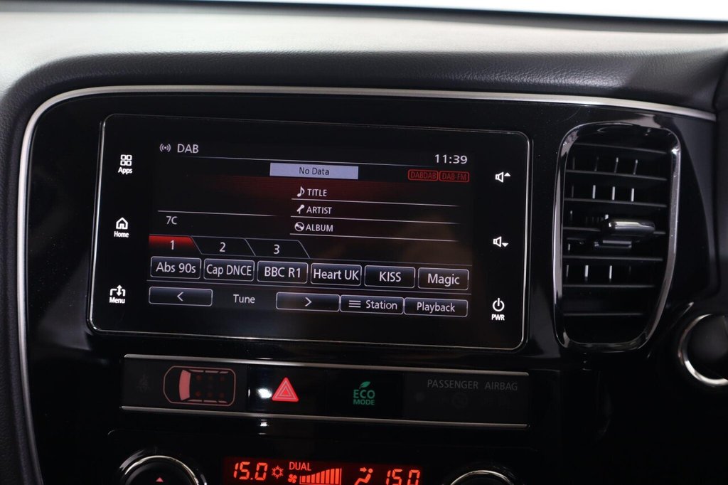 Used Mitsubishi Outlander 2019 for sale - 77631802: Photo 36