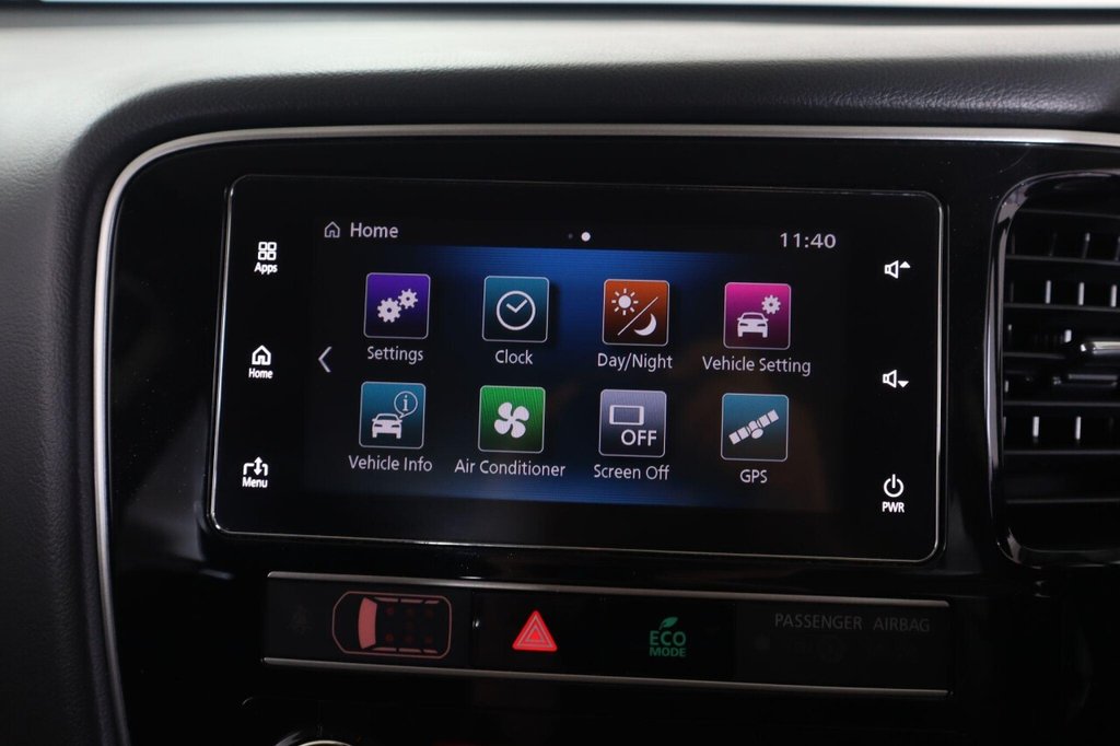 Used Mitsubishi Outlander 2019 for sale - 77631802: Photo 39