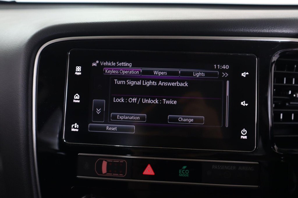 Used Mitsubishi Outlander 2019 for sale - 77631802: Photo 40