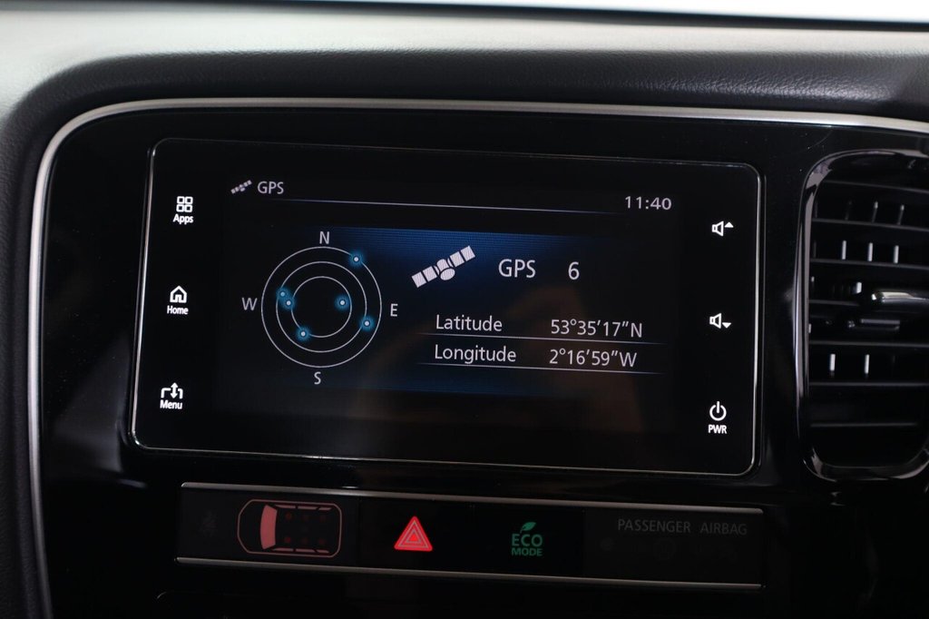 Used Mitsubishi Outlander 2019 for sale - 77631802: Photo 43