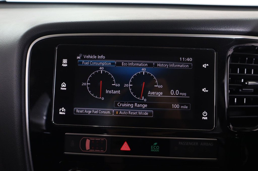 Used Mitsubishi Outlander 2019 for sale - 77631802: Photo 44