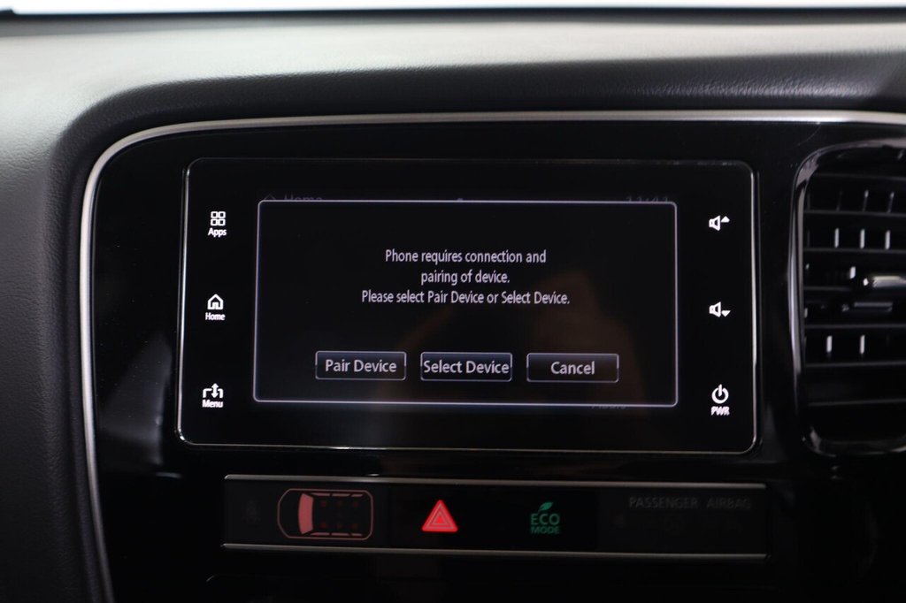 Used Mitsubishi Outlander 2019 for sale - 77631802: Photo 46