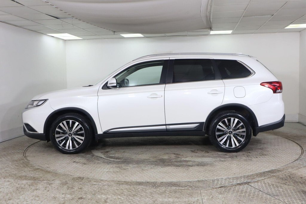 Used Mitsubishi Outlander 2019 for sale - 77631802: Photo 6