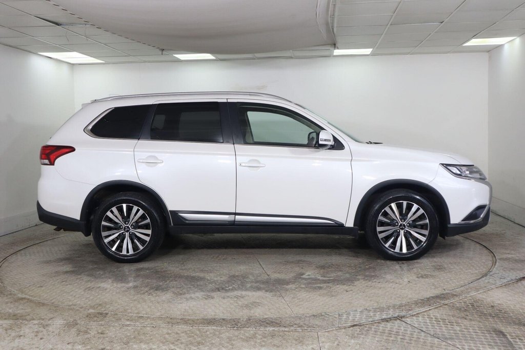 Used Mitsubishi Outlander 2019 for sale - 77631802: Photo 9