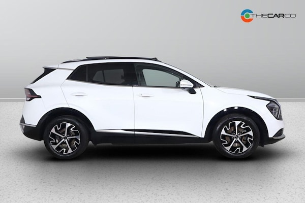 Used Kia Sportage 2022 for sale - 76228955: Photo 10