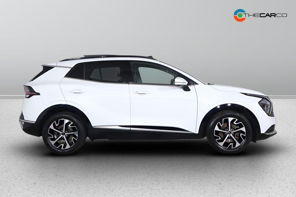 Used Kia Sportage 2022 for sale - 76228955: Photo 11