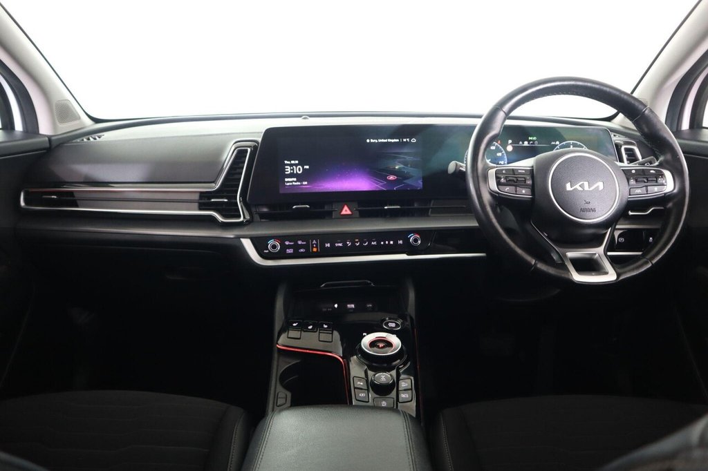 Used Kia Sportage 2022 for sale - 76228955: Photo 13