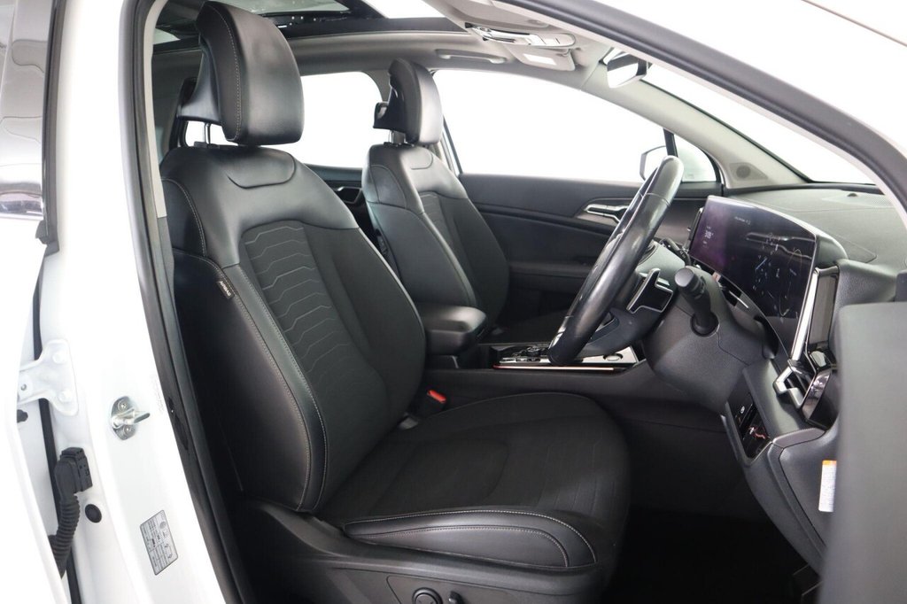 Used Kia Sportage 2022 for sale - 76228955: Photo 14