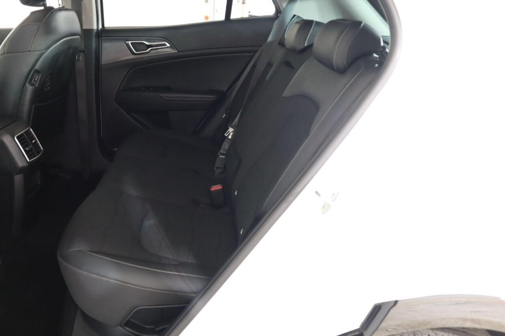 Used Kia Sportage 2022 for sale - 76228955: Photo 16