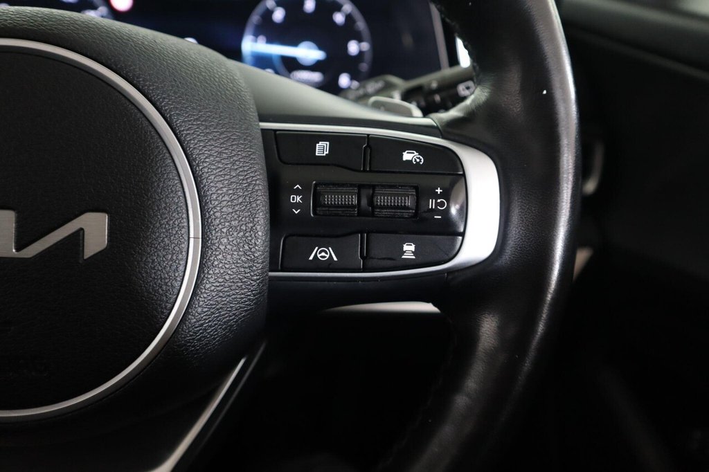 Used Kia Sportage 2022 for sale - 76228955: Photo 17