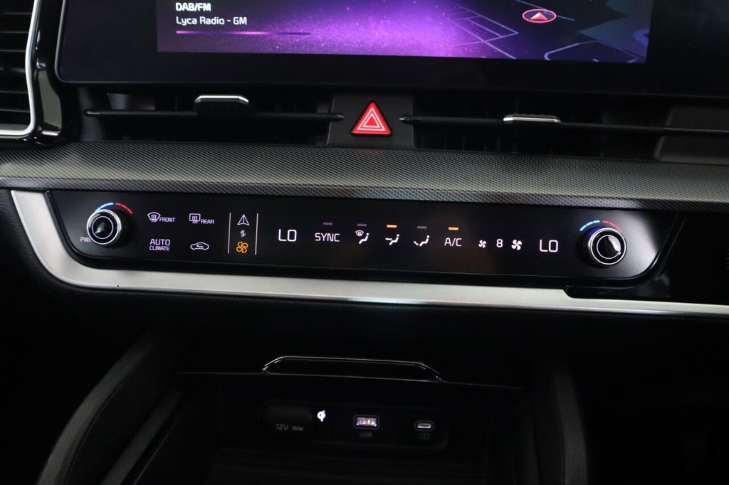 Used Kia Sportage 2022 for sale - 76228955: Photo 20