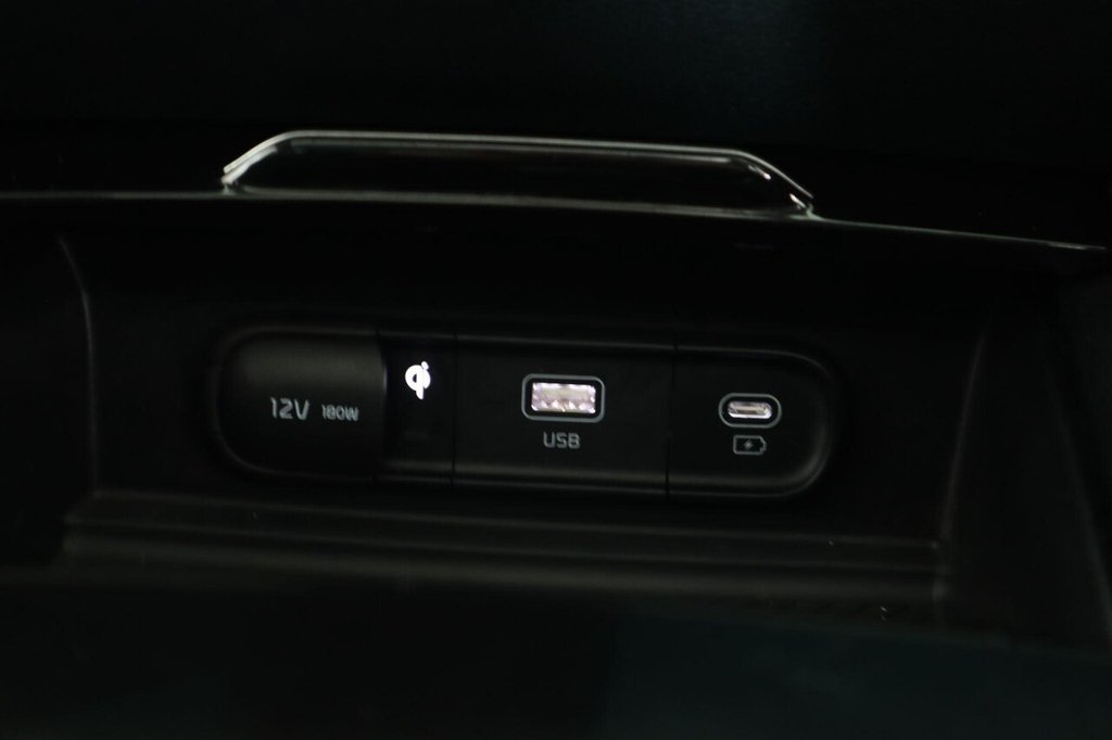 Used Kia Sportage 2022 for sale - 76228955: Photo 21
