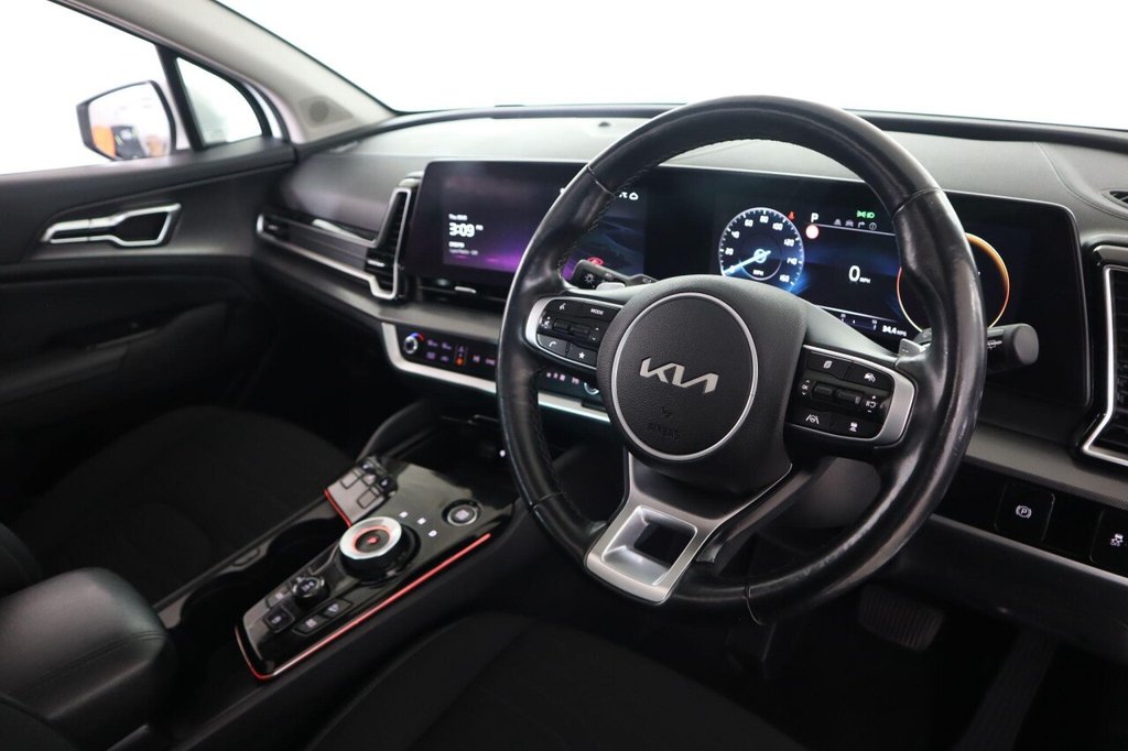 Used Kia Sportage 2022 for sale - 76228955: Photo 3