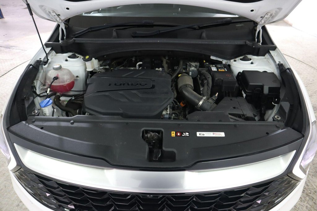 Used Kia Sportage 2022 for sale - 76228955: Photo 31