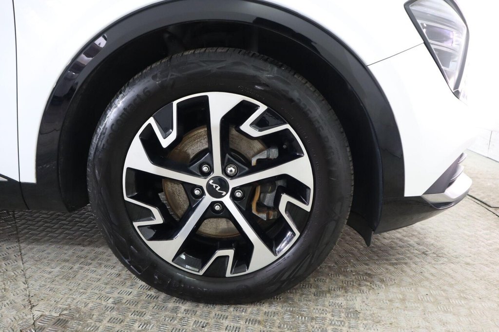 Used Kia Sportage 2022 for sale - 76228955: Photo 32