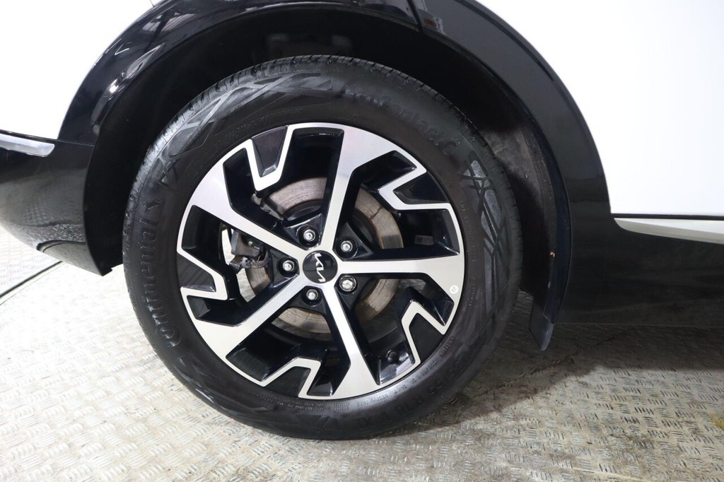 Used Kia Sportage 2022 for sale - 76228955: Photo 33