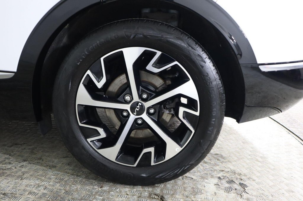 Used Kia Sportage 2022 for sale - 76228955: Photo 34