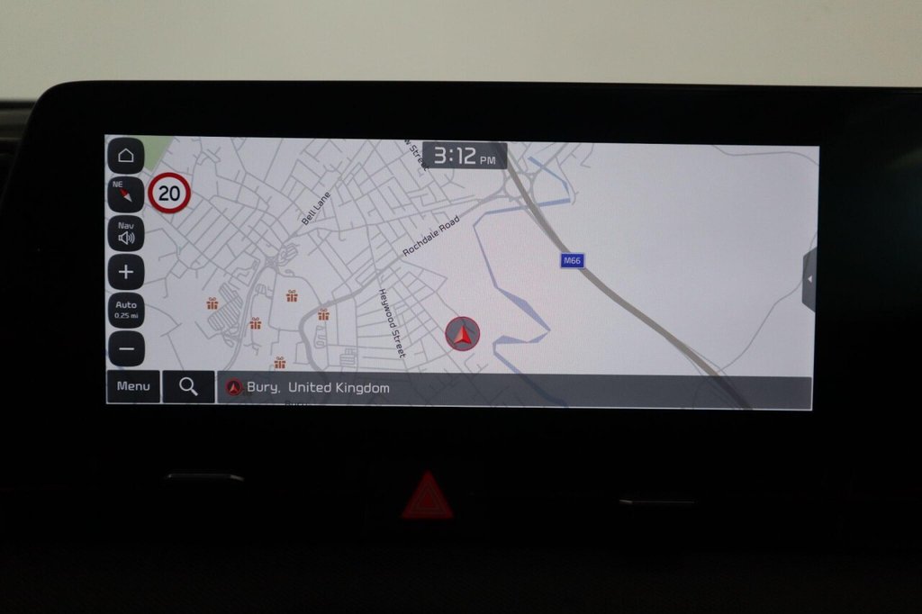 Used Kia Sportage 2022 for sale - 76228955: Photo 37