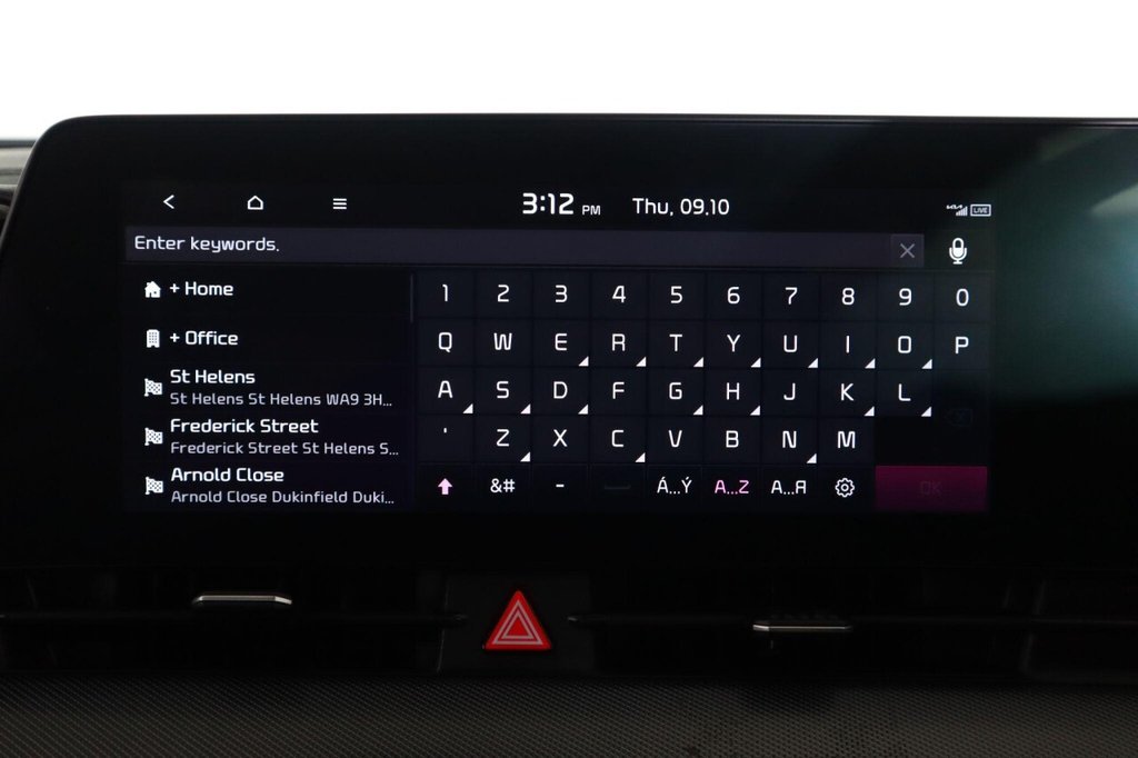 Used Kia Sportage 2022 for sale - 76228955: Photo 38