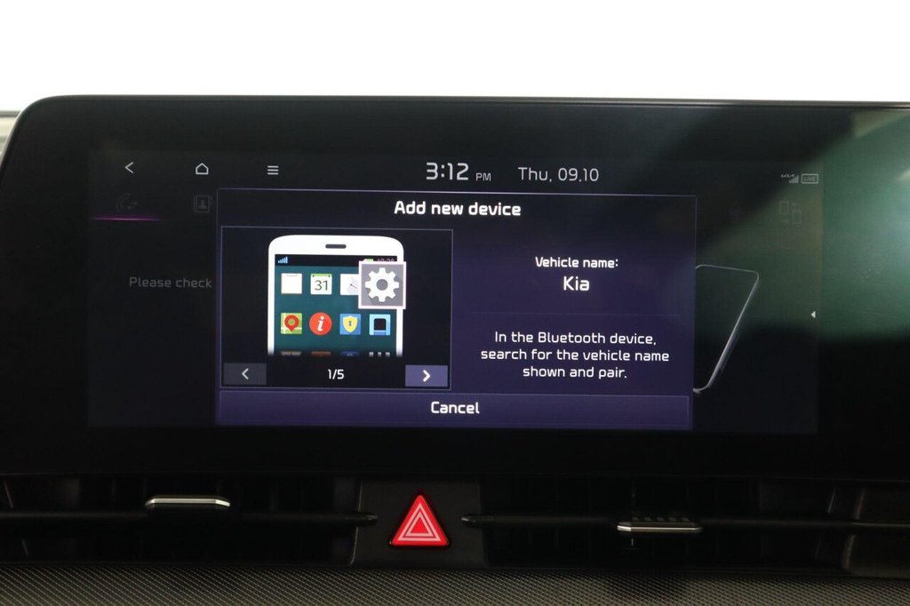 Used Kia Sportage 2022 for sale - 76228955: Photo 40