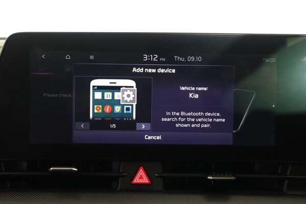 Used Kia Sportage 2022 for sale - 76228955: Photo 40