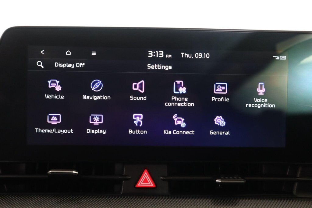 Used Kia Sportage 2022 for sale - 76228955: Photo 45