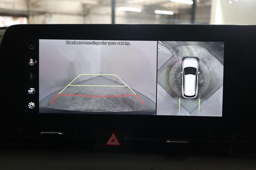 Used Kia Sportage 2022 for sale - 76228955: Photo 47