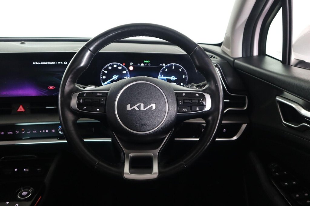 Used Kia Sportage 2022 for sale - 76228955: Photo 49