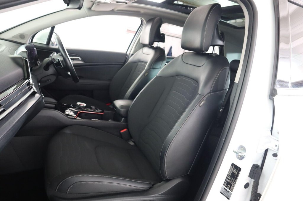 Used Kia Sportage 2022 for sale - 76228955: Photo 50