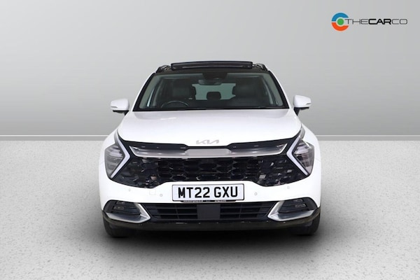 Used Kia Sportage 2022 for sale - 76228955: Photo 5