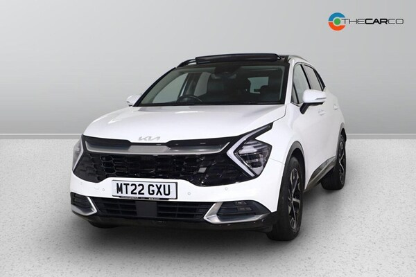 Used Kia Sportage 2022 for sale - 76228955: Photo 6