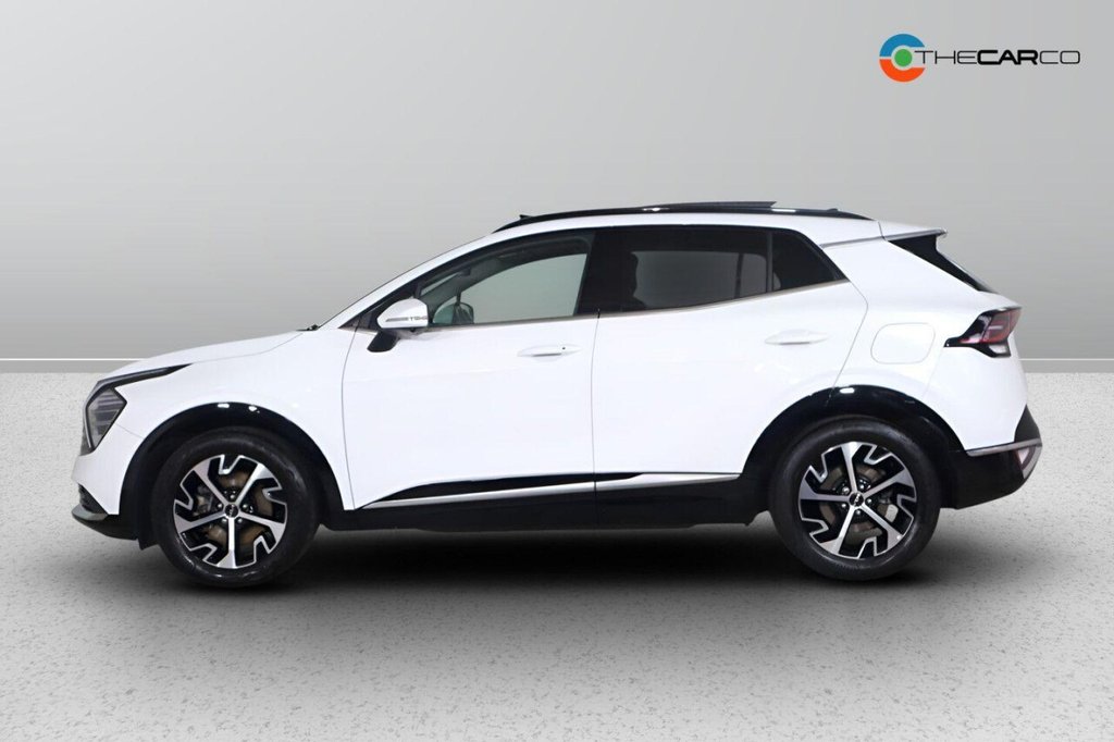 Used Kia Sportage 2022 for sale - 76228955: Photo 8