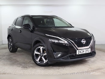 Used Nissan Qashqai 2024 for sale - 78256838: Photo