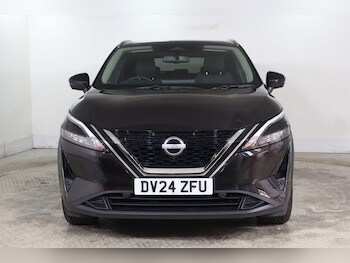 Used Nissan Qashqai 2024 for sale - 78256838: Photo