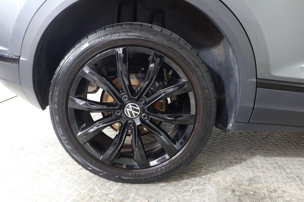 Used Volkswagen T-Roc 2021 for sale - 76430217: Photo 30