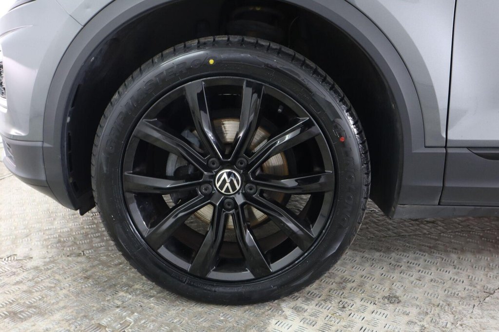 Used Volkswagen T-Roc 2021 for sale - 76430217: Photo 32