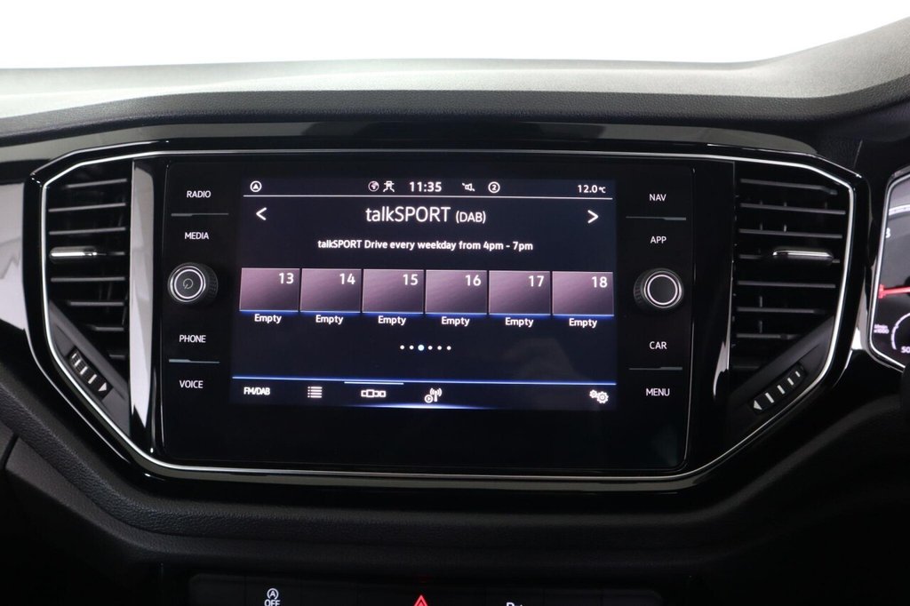 Used Volkswagen T-Roc 2021 for sale - 76430217: Photo 33