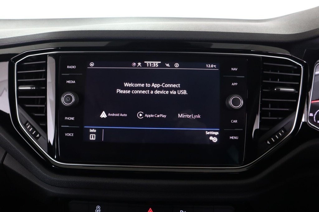 Used Volkswagen T-Roc 2021 for sale - 76430217: Photo 36