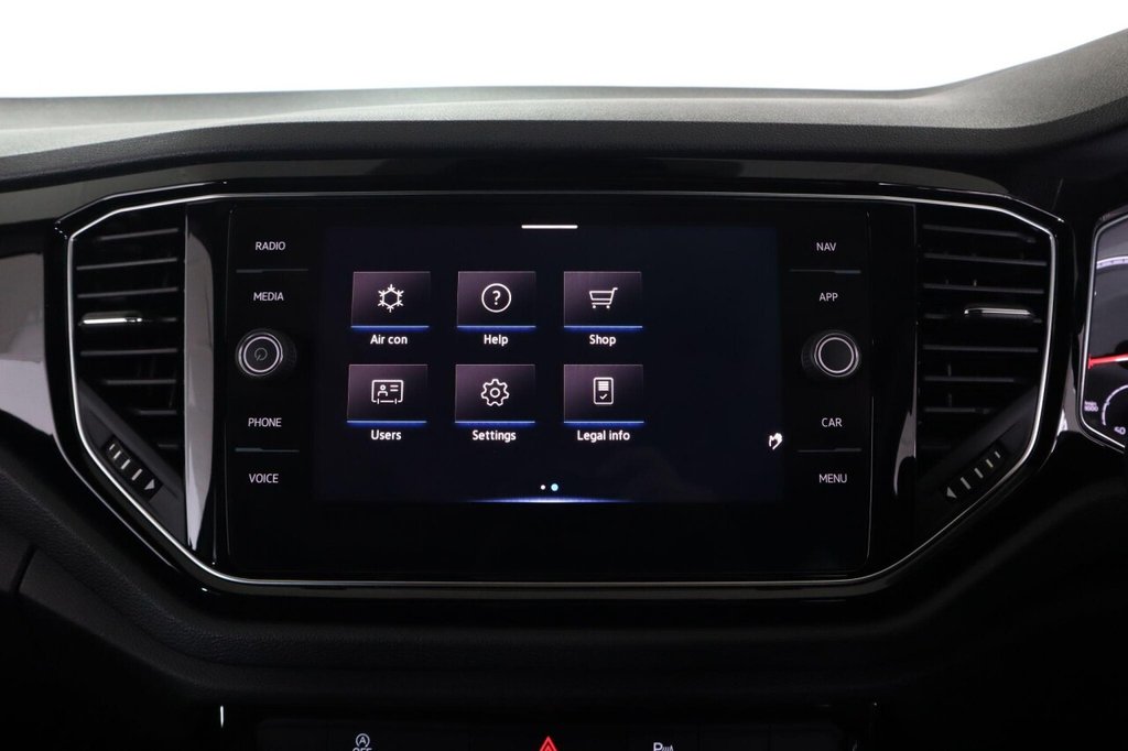 Used Volkswagen T-Roc 2021 for sale - 76430217: Photo 45